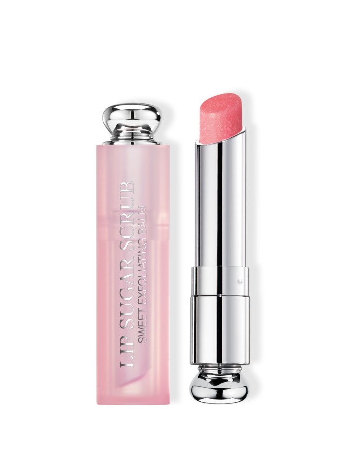 Dior Addict Lip Sugar Scrub Bálsamo de Labios Exfoliante