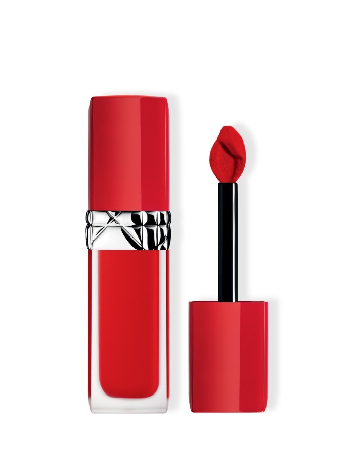 Rouge Ultra Care Liquid Matte Barra de Labios