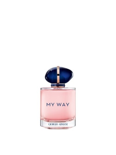 MY WAY EDP