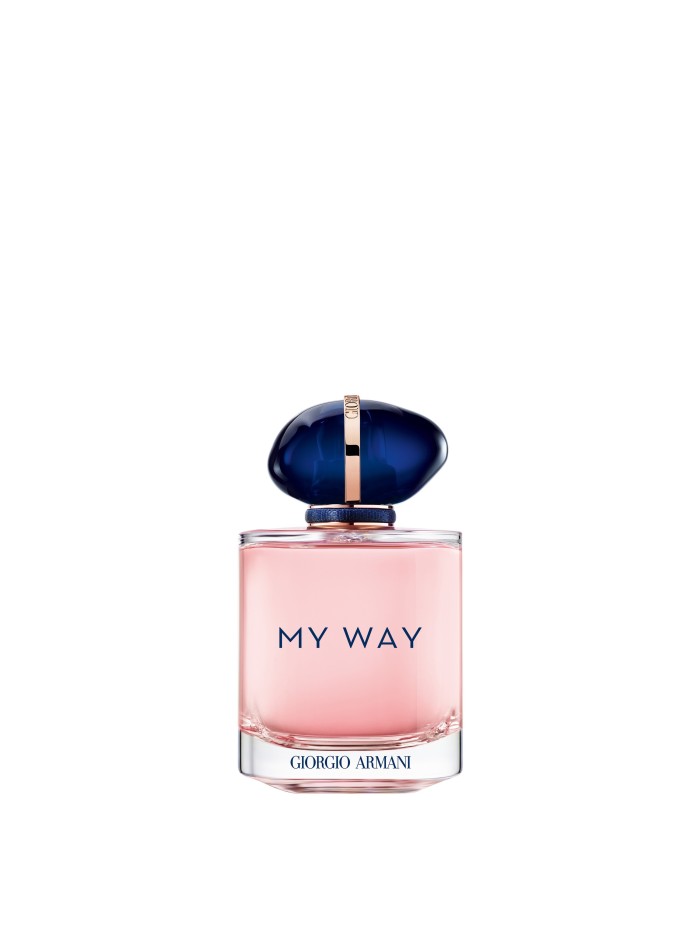 MY WAY EDP