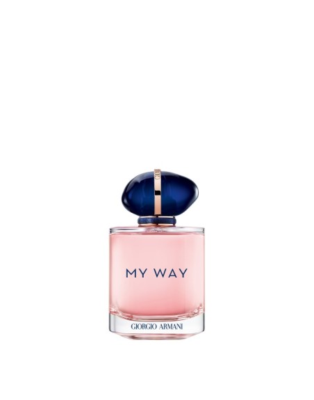 MY WAY EDP