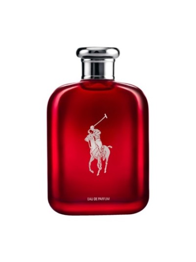 POLO RED EDP