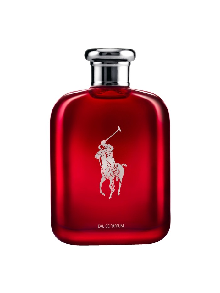 POLO RED EDP