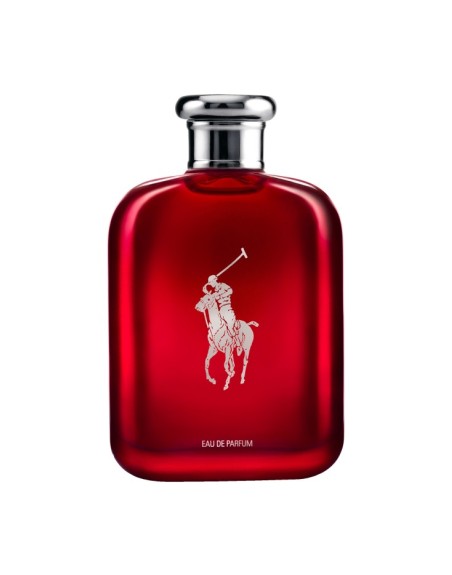 POLO RED EDP