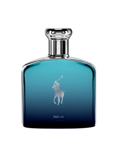POLO DEEP BLUE PARFUM