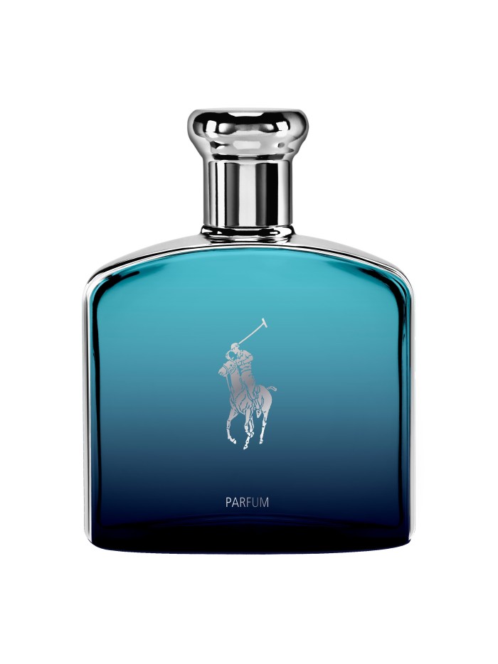 POLO DEEP BLUE PARFUM