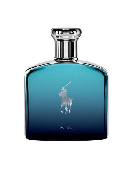 POLO DEEP BLUE PARFUM