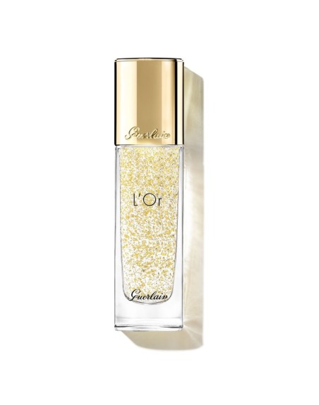L'OR ESSENCE D'ECLAT À L'OR PUR