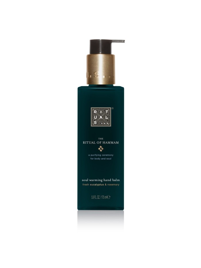 THE RITUAL OF HAMMAM Hand Balm 175 ml