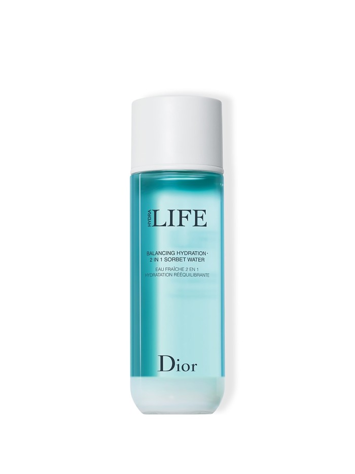 DIOR Hydra Life Sorbet Water Tonic