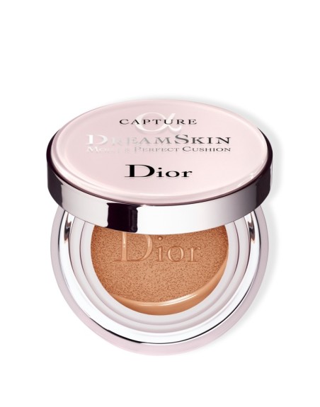 DIOR Capture Totale Dreamskin Advanced Cushion 025