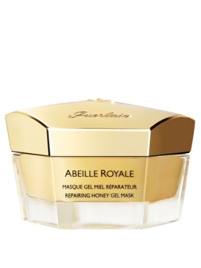 ABEILLE ROYALE MASCARILLA MIEL GEL REPARADORA