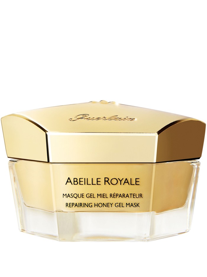 ABEILLE ROYALE MASCARILLA MIEL GEL REPARADORA