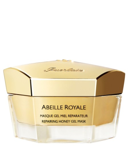 ABEILLE ROYALE MASCARILLA MIEL GEL REPARADORA