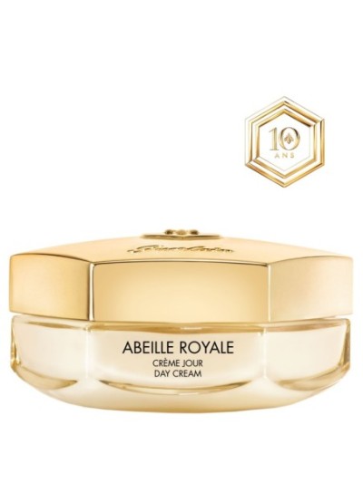 ABEILLE ROYALE CREMA DE DÍA