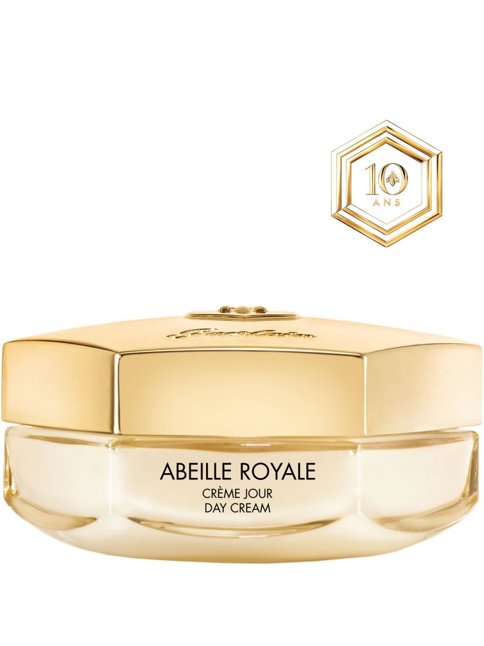 ABEILLE ROYALE CREMA DE DÍA