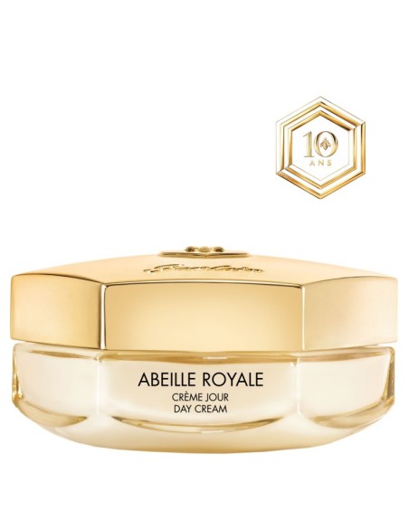 ABEILLE ROYALE CREMA DE DÍA