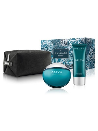 Aqva Pour Homme Set
