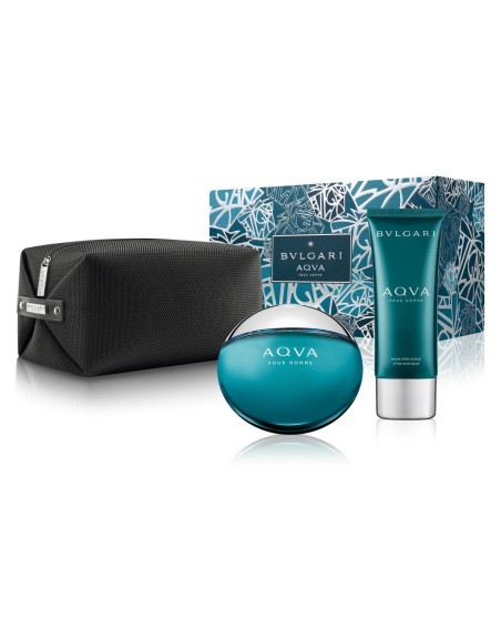 Aqva Pour Homme Set