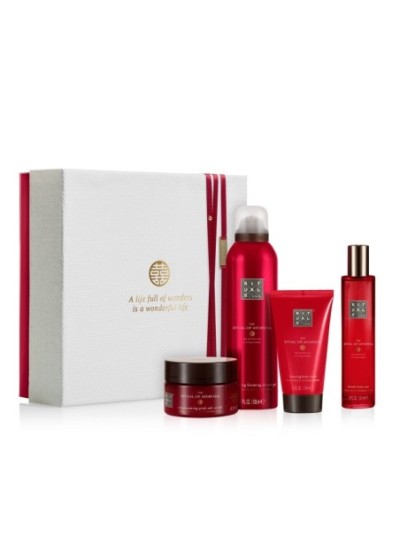 THE RITUAL OF AYURVEDA - Medium Gift Set