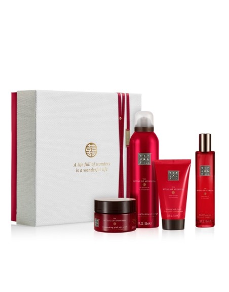 THE RITUAL OF AYURVEDA - Medium Gift Set