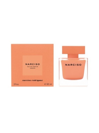 NARCISO RODRIGUEZ NARCISO AMBREÉ
