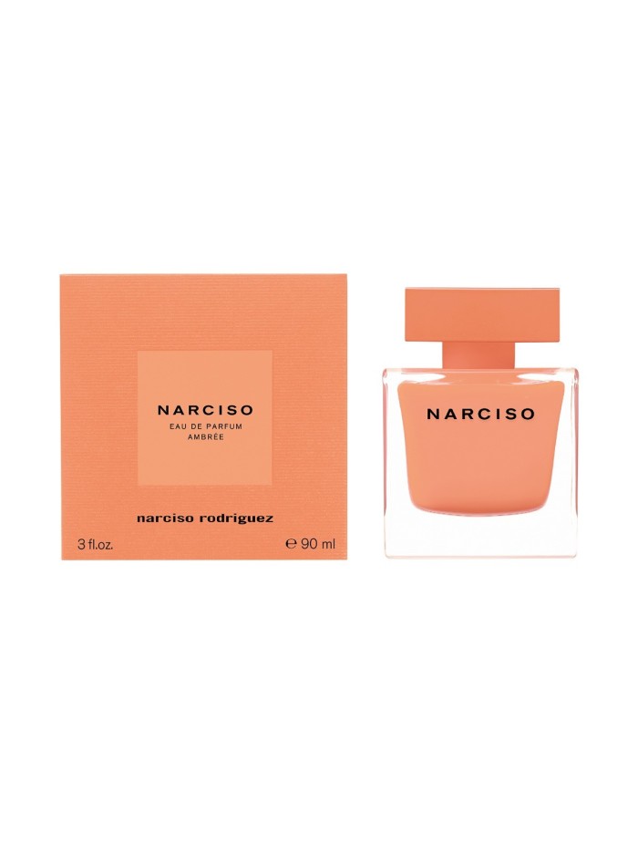 NARCISO RODRIGUEZ NARCISO AMBREÉ