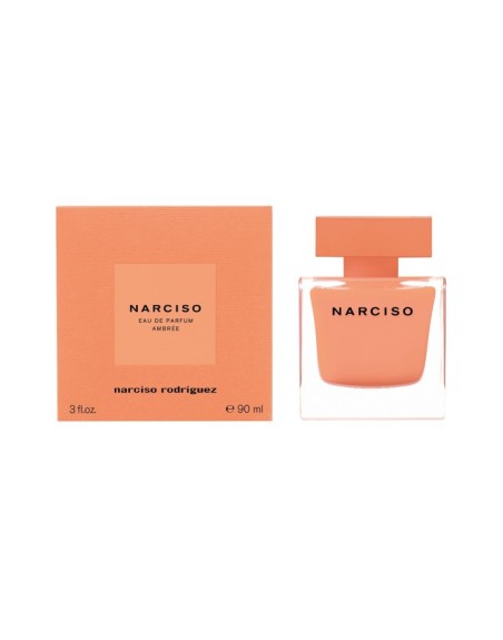 NARCISO RODRIGUEZ NARCISO AMBREÉ