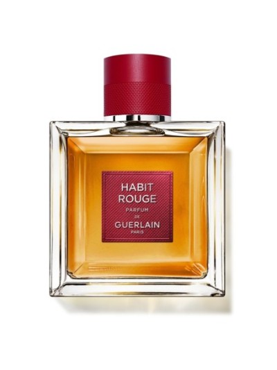 HABIT ROUGE - PARFUM