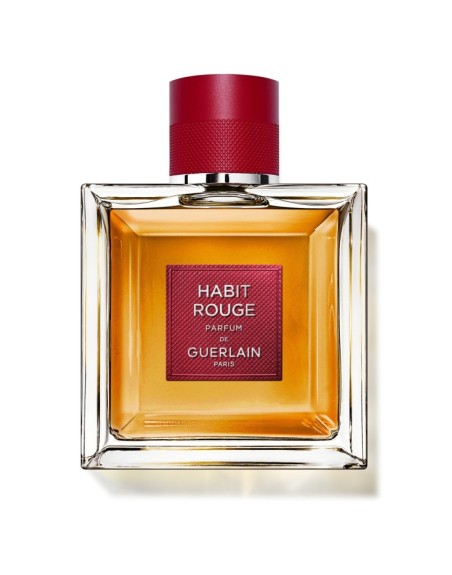 HABIT ROUGE - PARFUM