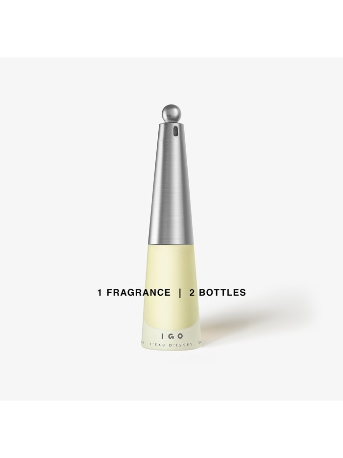 ISSEY MIYAKE IGO L'EAU D'ISSEY