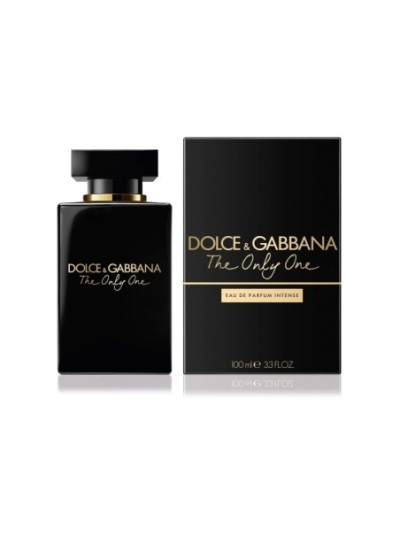 DG THE ONLY ONE EDP INTENSE