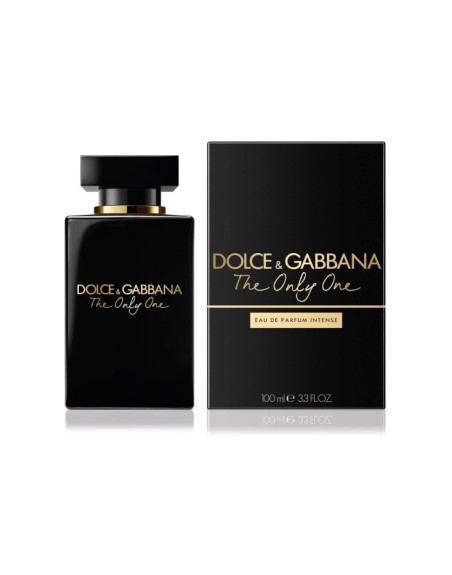 DG THE ONLY ONE EDP INTENSE