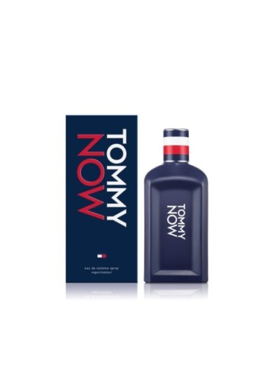 TOMMY HILFIGER TOMMY NOW