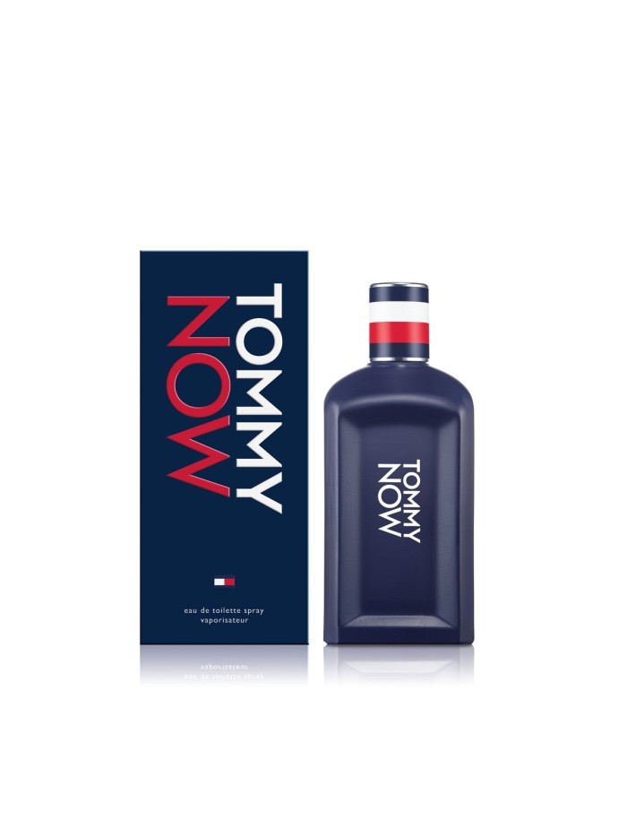 TOMMY HILFIGER TOMMY NOW