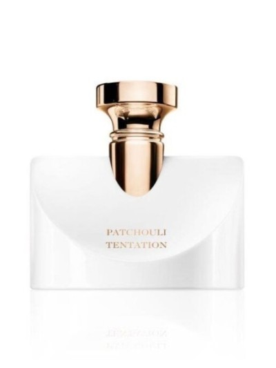 SPLENDIDA BVLGARI PATCHOULI TENTATION