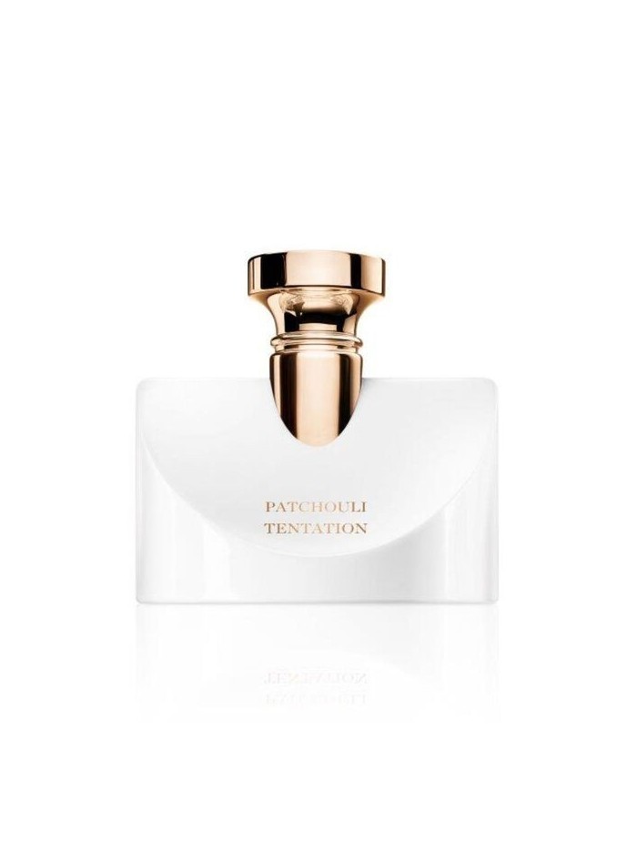SPLENDIDA BVLGARI PATCHOULI TENTATION