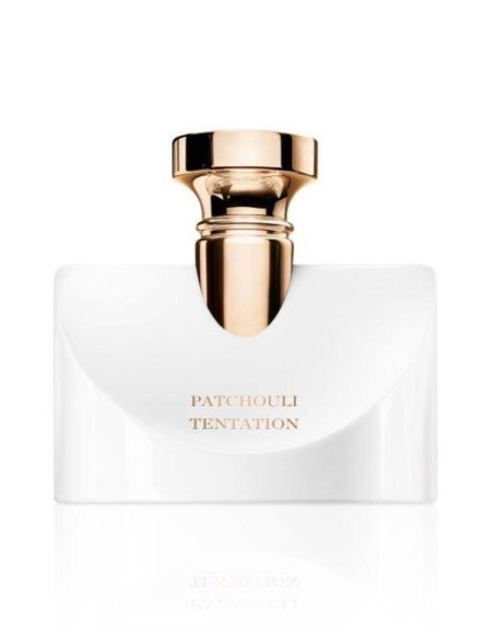 SPLENDIDA BVLGARI PATCHOULI TENTATION