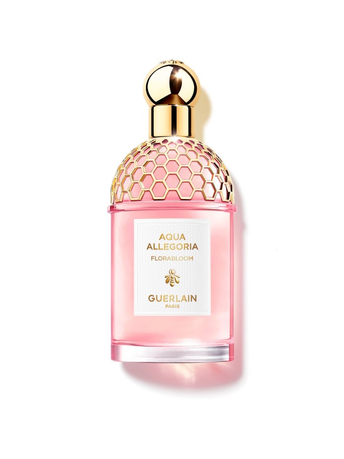 AQUA ALLEGORIA FLORABLOOM - EAU DE TOILETTE