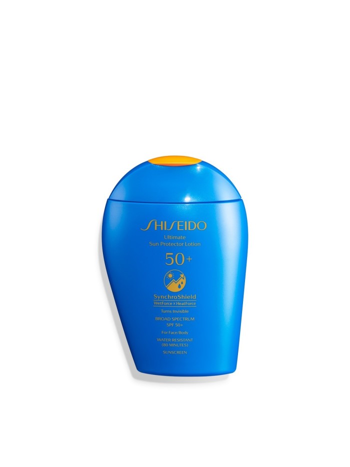 Ultimate Sun Protector Lotion SPF 50+ Sunscreen