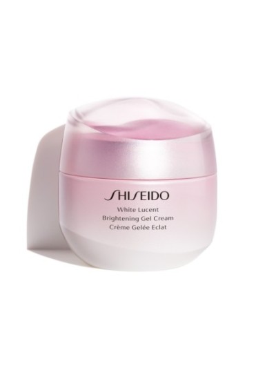 White Lucent Brightening Gel Cream