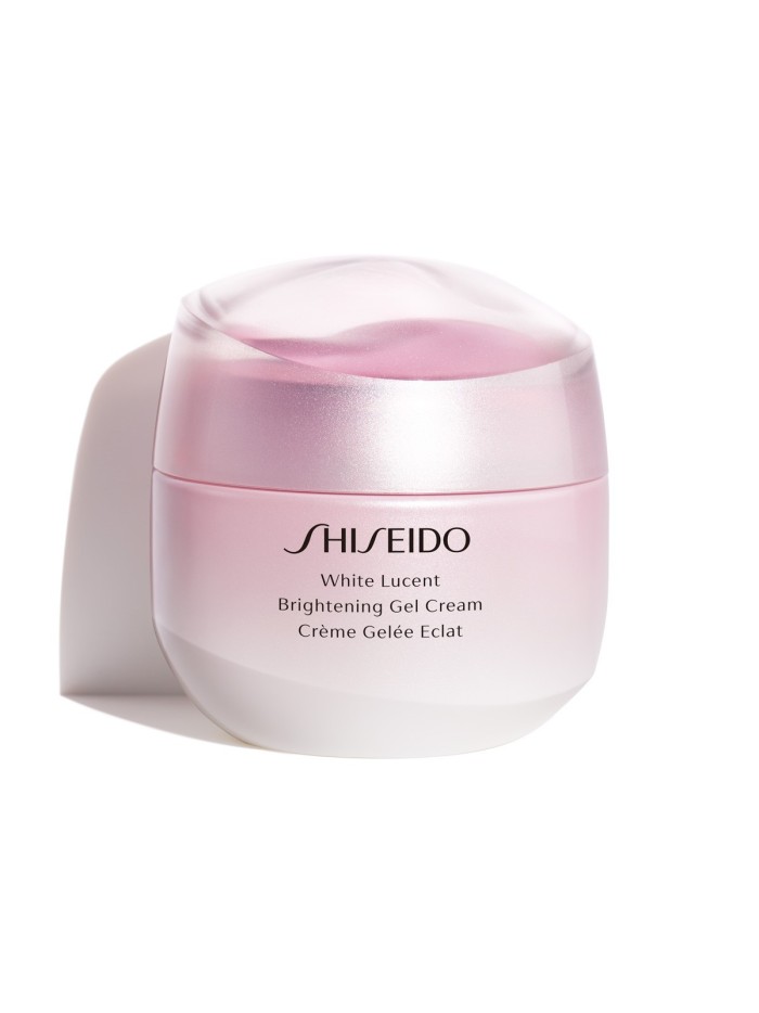 White Lucent Brightening Gel Cream