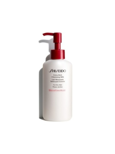 Extra Rich Cleansing Milk (for dry skin)