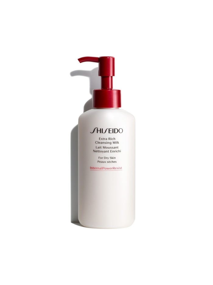 Extra Rich Cleansing Milk (for dry skin)