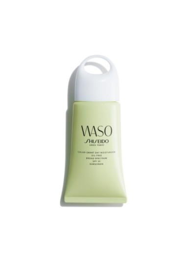 Waso Color-Smart Day Moisturizer Oil-Free