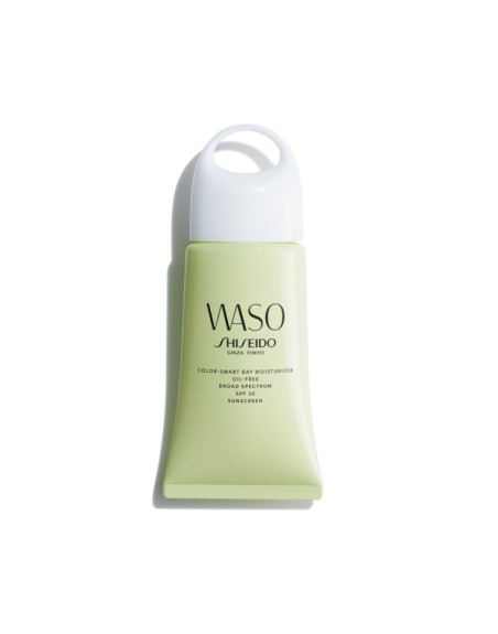 Waso Color-Smart Day Moisturizer Oil-Free