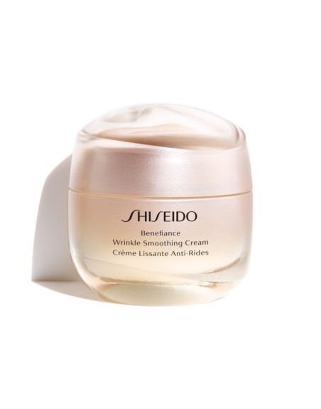 Benefiance Wrinkle Smoothing Cream
