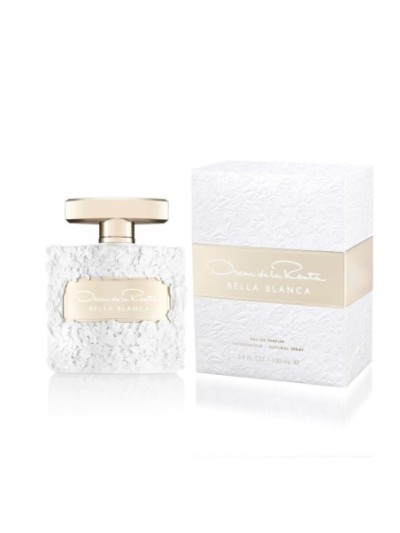 OSCAR DE LA RENTA BELLA BLANCA