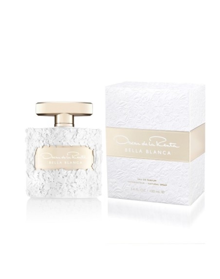 OSCAR DE LA RENTA BELLA BLANCA