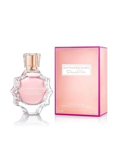 OSCAR DE LA RENTA EXTRAORDINARY